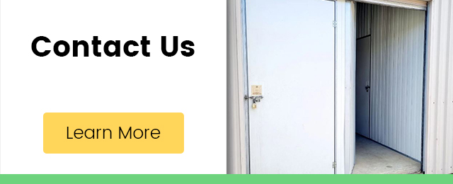 Southport Self Storage - Promotion 1