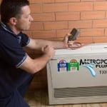 Metropolitan Plumbing - Pic 2