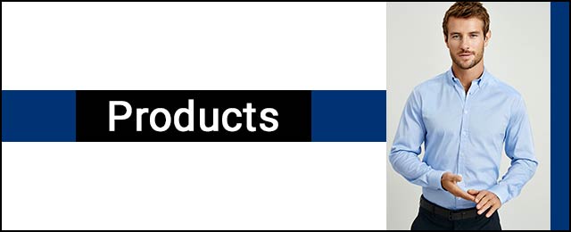 Corporate Shirts and Uniforms - Promotion 3