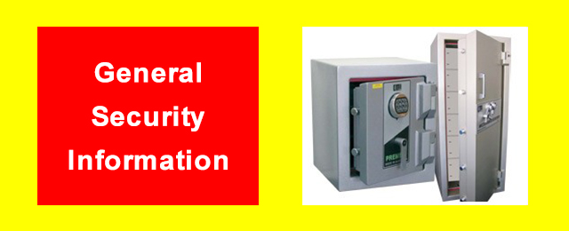 Speedy Locksmiths - Promotion 3