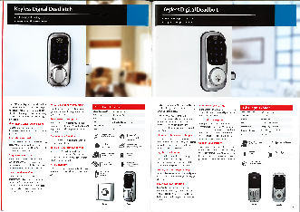 Keyless Digital