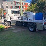Beard's Concrete Pump Hire - Pic 1