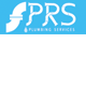 PRS Plumbing Services - logo