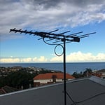 Connex Antenna - Pic 8