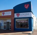 Lovers Adult Stores - Adult Shops & Stores Midland | Yellow Pages®