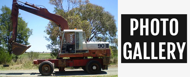 Tatura Excavations - Promotion 3