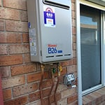 Supaman Plumbing Services - Pic 2