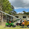 True Blue Tree & Stump Removal - Pic 1