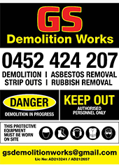 GS Demolition Works