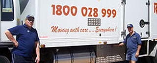 Yorke Removals - Promotion 2
