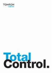 Tomson Valves