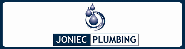 Joniec Plumbing - logo