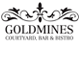 Gold Mines Bar &amp; Bistro - logo