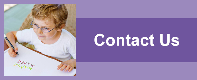 Irlen Diagnostic Clinic Newcastle - Promotion 1