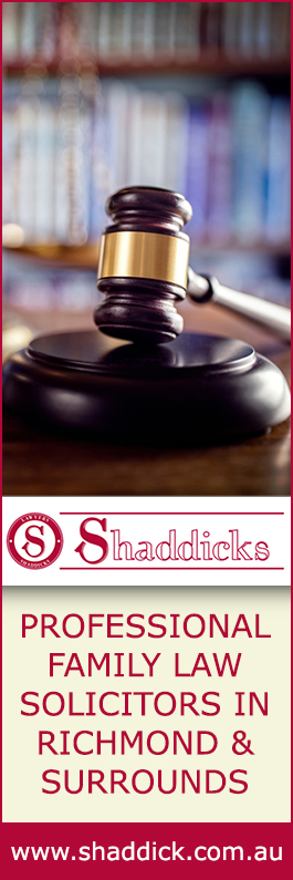 Shaddicks Lawyers - Promotion