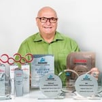 Jeff Mouritz' Gas & Air - Pic 2