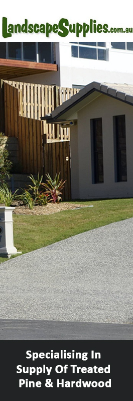 Rouse Hill Landscape Supplies - Promotion