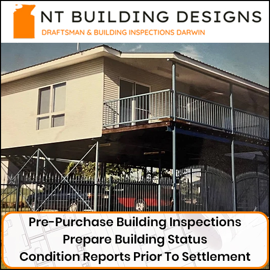 NT Building Designs - Consultant - Promotion