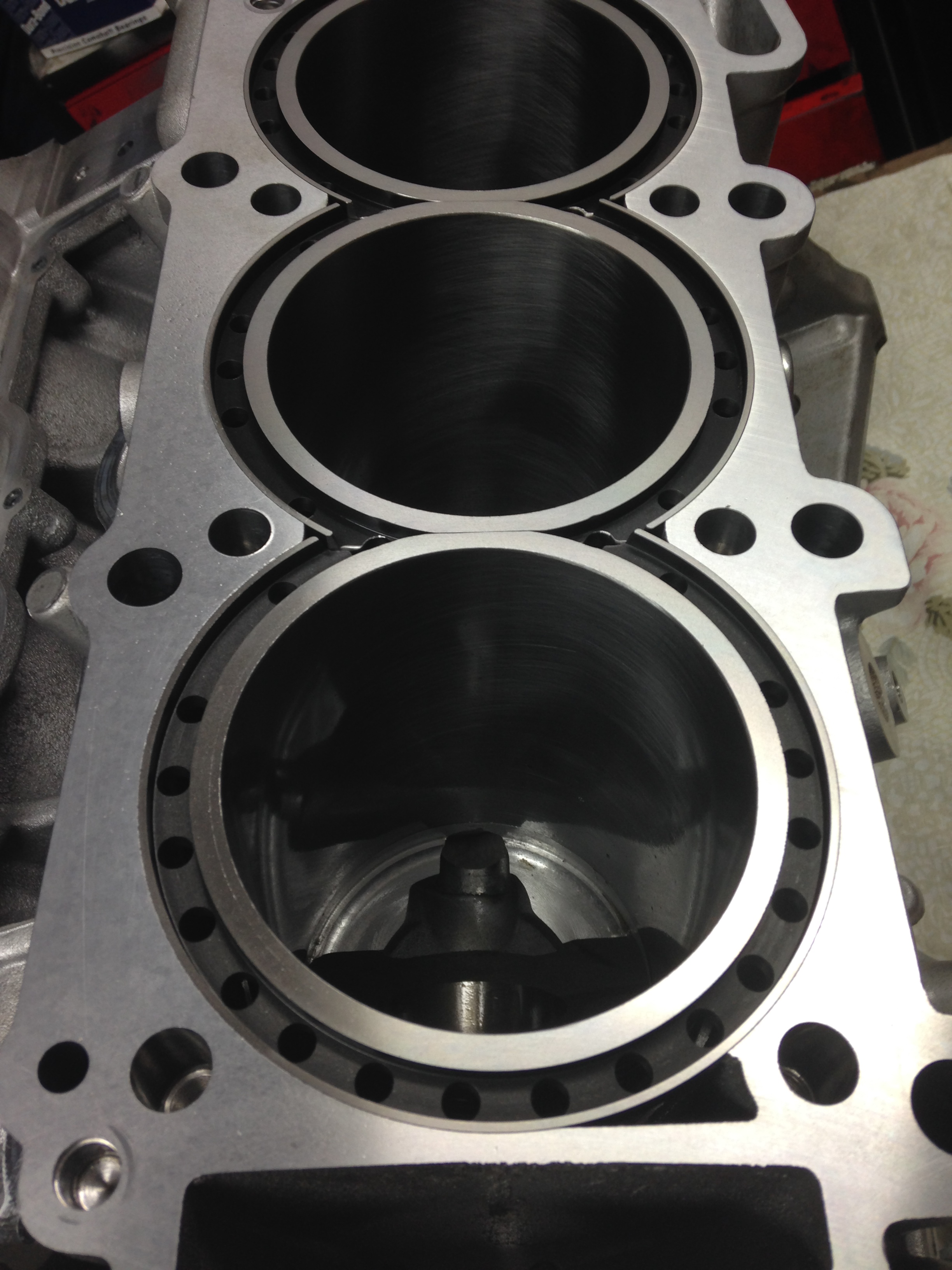 PLR Performance Engines Engine Reconditioning Brendale Yellow Pages®