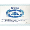 Accreditation