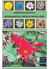 Moyne Shire Weeds & Plants
