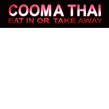 Cooma Thai - logo