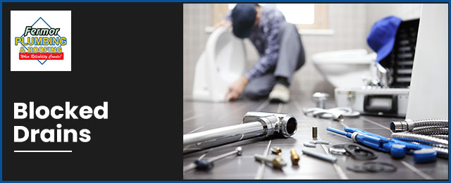 Fermor Plumbing & Roofing - Promotion 2