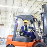 Specialized Forklift Services - Pic 3