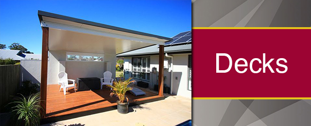 Greatway Patios - Promotion 3