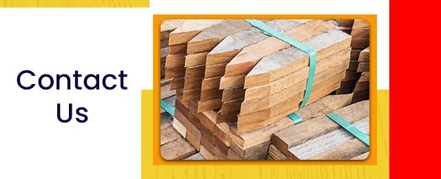 Lobb Street Sawmill - Promotion 1