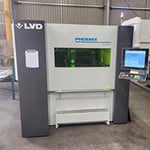 Gippsland CNC Cutting - Pic 2