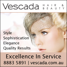 Vescada Hair Beauty Hairdresser Bella Vista Yellow Pages