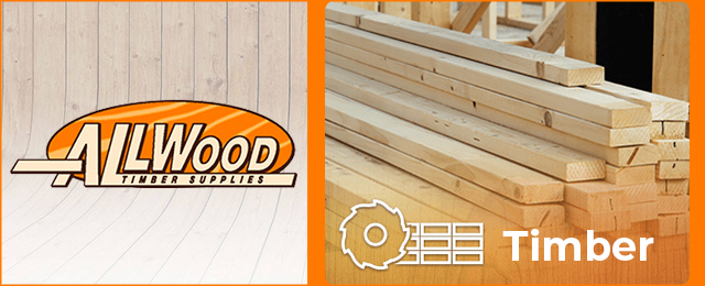 Allwood Timber Supplies - Promotion 2