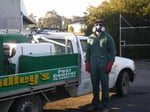 Ridley's Pest Control - Pic 1