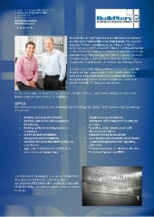 BuildSurv Company Profile