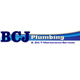 BCJ Plumbing - logo