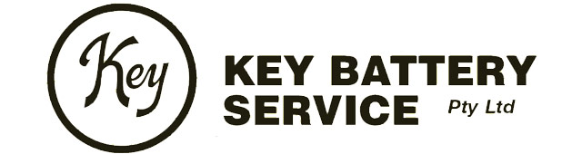 Key Battery Service - logo