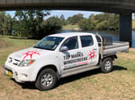 Top Marks Windscreens - Pic 1