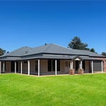 C & C Wilson Builders - Pic 1