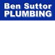 Ben Suttor Plumbing - logo