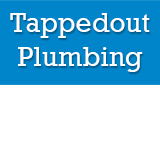 Tappedout Plumbing - logo
