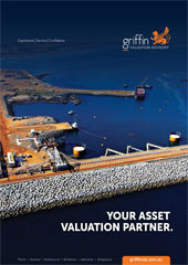 Griffin Valuation Advisory
