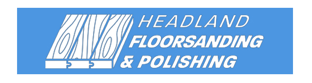 Headland Floor Sanding &amp; Polishing - logo