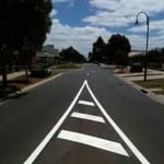 Sunshine Coast Linemarking - Pic 4