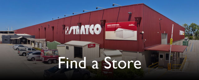 Stratco - Carports & Pergolas - 167 Herries St - Toowoomba