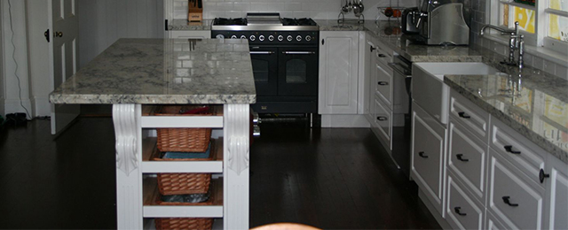 D & S Cabinets - Promotion 1