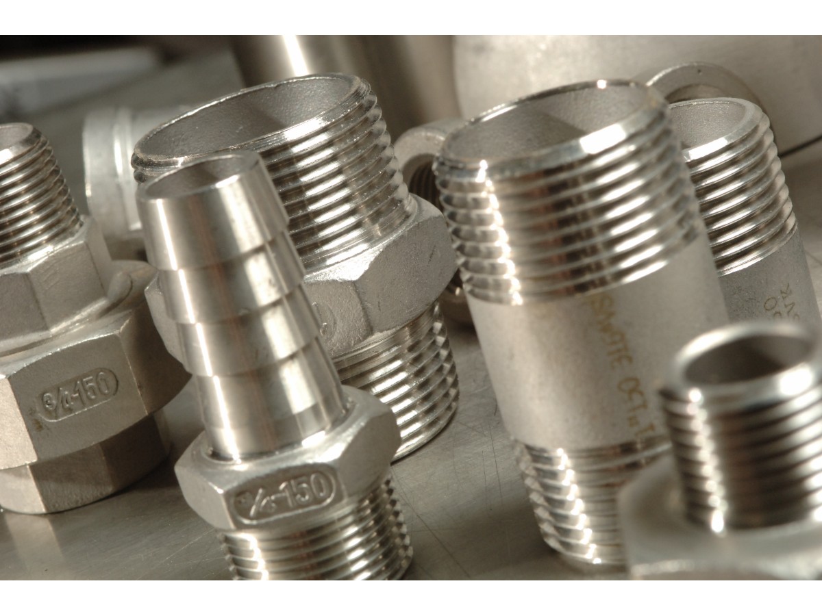 Vic Stainless Sales Stainless Steel Products & Equipment Suppliers
