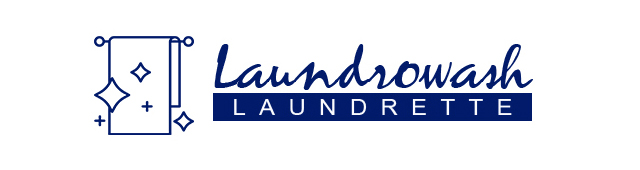 Laundrowash - logo