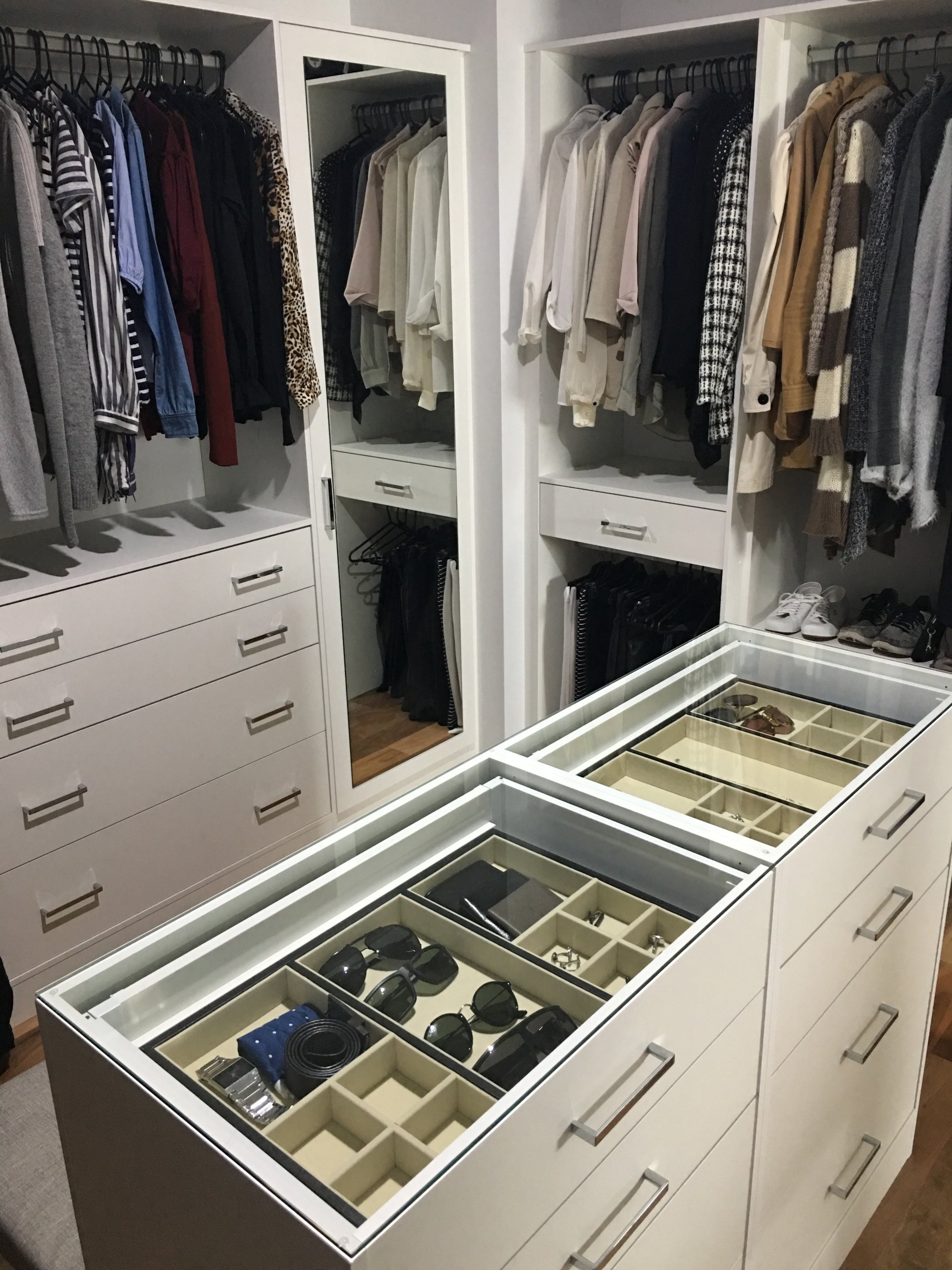 Uzit Wardrobes Built In Wardrobes Unit 1/ 3 Cressall Rd Balcatta