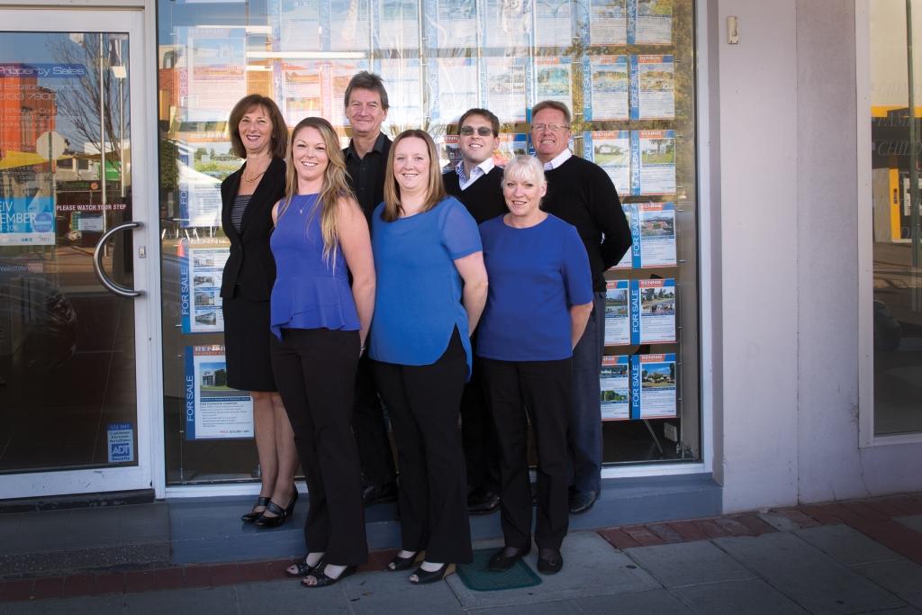 Rennie Property Sales Real Estate Agents 219 Commercial Rd, Morwell